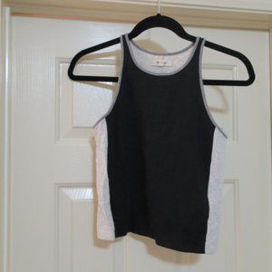 Women's Madewell Two Tone Tank